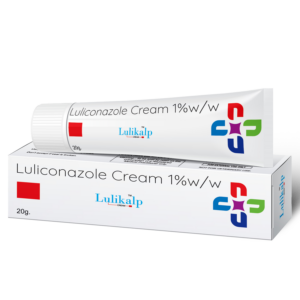 Lulikalp cream