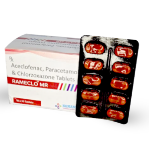RAMECLO-MR Tablet
