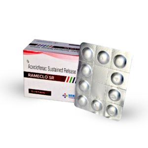 RAMECLO-SR Tablet