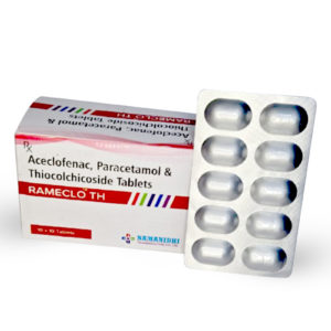 RAMECLO-TH Tablet