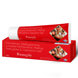 Rameclo Gel