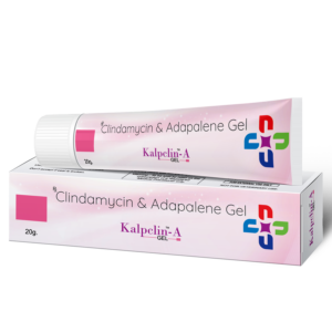 Kalpclin-A GEL