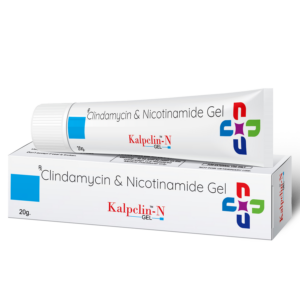 Kalpclin-N Gel